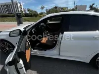 Usado BMW 420 Gran Coupé 190 CV (139 kW) 2018 Blanco Coupe