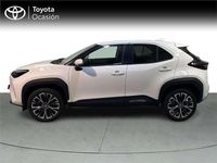 Usado Toyota Yaris Cross Style 116 CV (85 kW) 2024 SUV