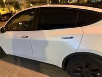 Usado Tesla Model Y RWD 250 kW (340 HP) 2024 Eléctrico SUV