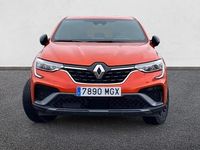Usado Renault Arkana RS Line 140 CV (102 kW) 2023 SUV
