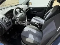 Usado Ford Fusion Trend 80 CV (58 kW) 2005 Azul Utilitario