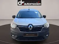 Usado Renault Kangoo 95 CV (69 kW) 2022 Blanco Monovolumen