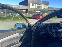 Usado Audi Q5 Sportback Sport 299 CV (219 kW) 2024 Gris / plata SUV