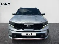 Käytetty Kia Sorento 230 HP (169 kW) 2021 Harmaa Katumaasturi
