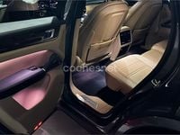 Usado Porsche Cayenne Coupe 462 CV (339 kW) 2021 Gris / plata Coupe