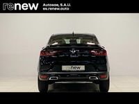 Usado Renault Arkana R.S. 140 CV (102 kW) 2021 Negro SUV