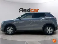 Usado SsangYong Tivoli 135 CV (99 kW) 2024 Gris SUV