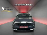 Occasion Kia Sportage 215 ch (158 kW) 2024 Gris SUV