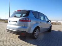 usado Ford S-MAX TREND 140 cv 7 plazas