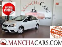 usado Seat Ibiza ST 1.2 Tsi Reference