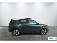 Nuevo Citroën e-C3 Aircross 83 kW (113 CV) 2025 Verde SUV