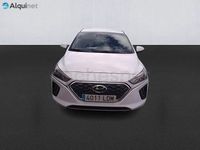 Usado Hyundai Ioniq 141 CV (103 kW) 2019 Blanco Utilitario