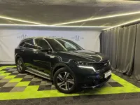 Usado Kia Sorento 265 CV (194 kW) 2021 Azul SUV