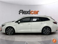 Usado Toyota Corolla Advance 180 CV (132 kW) 2019 Blanco