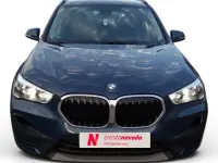 Usado BMW X1 Comfort Edition 116 CV (85 kW) 2022 Azul SUV