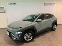 Usado Hyundai Kona 128 CV (94 kW) 2025 SUV