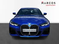 Usado BMW 420 184 CV (135 kW) 2022 Coupe
