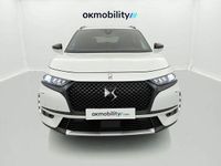 Usado DS Automobiles DS7 Crossback Performance Line Plus 300 CV (220 kW) 2021 Blanco nacarado SUV