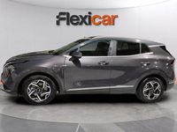 Usado Kia Sportage 116 CV (85 kW) 2023 Gris SUV