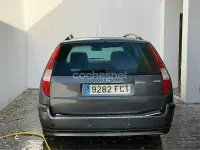 Usado Ford Mondeo Trend 155 HP (114 kW) 2006 Cinzento Carrinha