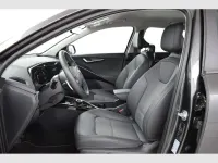 Usado Kia Niro 129 CV (94 kW) 2025 Gris SUV