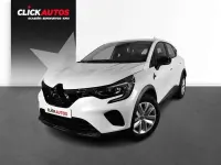 Usado Mitsubishi ASX Spirit 91 CV (66 kW) 2024 Blanco SUV