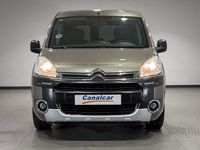 Usado Citroën Berlingo Tonic 92 CV (67 kW) 2015 Marrón Monovolumen