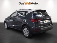 Używany Seat Arona Style 115 KM (84 kW) 2025 Szary SUV