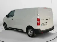 Usado Opel Vivaro S 102 CV (75 kW) 2021 Monovolumen