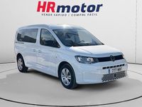 Usado VW Caddy Maxi California 102 CV (75 kW) 2024 Monovolumen