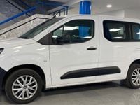 Usado Citroën Berlingo Live 102 CV (75 kW) 2023 Monovolumen