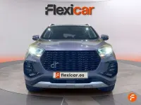 Usado DR DR 1.0 85 kW (116 CV) 2022 Gris Utilitario