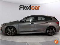 Usado BMW 118 136 CV (100 kW) 2024 Gris Utilitario