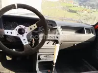 Usado Peugeot 309 GTi 130 CV (95 kW) 1987 Rojo Utilitario