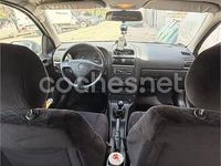 Usado Opel Astra 100 CV (73 kW) 1998 Verde Berlina