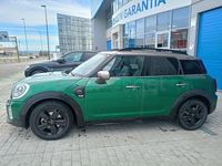 Usado Mini Cooper Countryman 136 CV (100 kW) 2021 Verde SUV