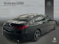 Usado Mercedes C200 AMG line 163 CV (119 kW) 2025 Utilitario