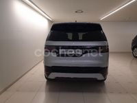 Usado Land Rover Discovery 5 R-Dynamic 249 CV (183 kW) 2023 Gris / plata SUV