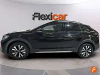 Usado VW Taigo Life 95 CV (69 kW) 2022 Negro SUV
