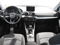Usado Audi Q2 Sport 150 CV (110 kW) 2018 Rojo SUV