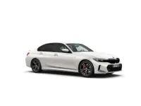 Usado BMW 330e Comfort Edition 292 CV (214 kW) 2025 Blanco Berlina