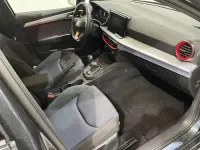 Usado Seat Ibiza FR 115 CV (84 kW) 2025 Gris Utilitario