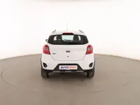 Usado Ford Ka Plus Active 86 CV (63 kW) 2019 Blanco Utilitario