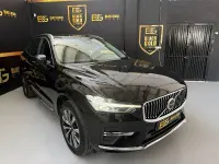 Usado Volvo XC60 Inscription 197 CV (144 kW) 2022 Negro SUV