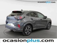 usado Ford Puma 1.0 EcoBoost 125cv ST-Line MHEV Auto