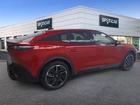 Usado Peugeot 408 GT 227 CV (166 kW) 2023 Rojo Berlina