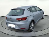 Usado Seat Leon Style 110 CV (80 kW) 2018
