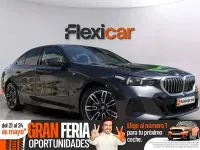 Usado BMW 520 197 CV (144 kW) 2024 Gris Berlina