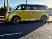 Usado VW ID. Buzz Edition 150 kW (204 CV) 2022 Eléctrico Monovolumen