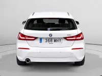 Usado BMW 118 140 CV (102 kW) 2023 Utilitario
